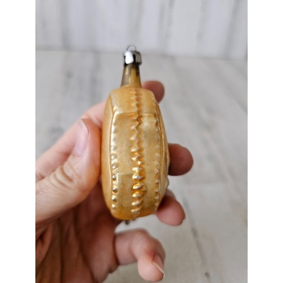 Vintage Poland violin cello glass ornament Xmas tree - Picture 6 of 9